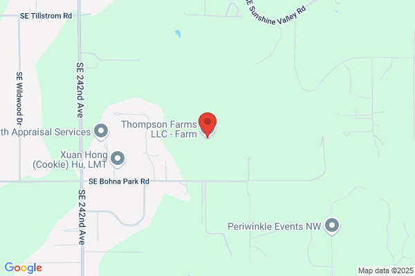 Thompson Farms