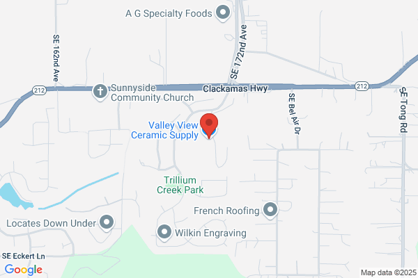 Valley View Ceramics Supply
