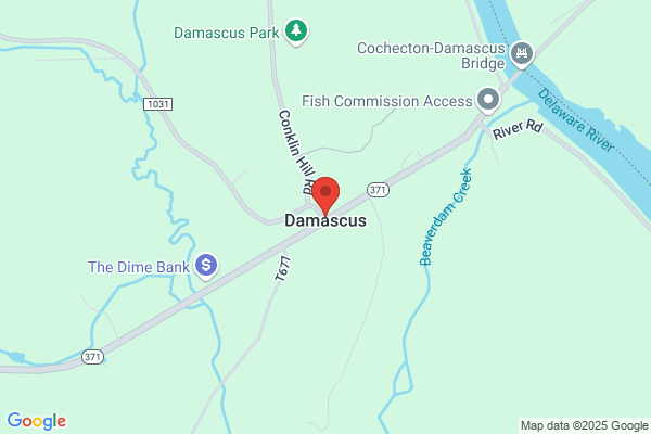 Damascus Dental Center