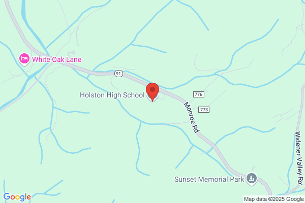 Holston High School