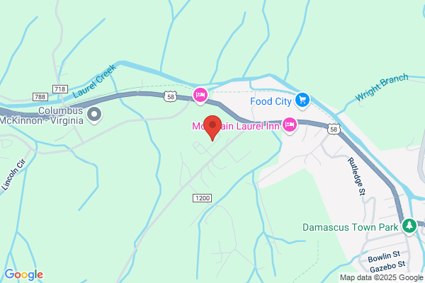 Washington County, Schools, Damascus Middle School
