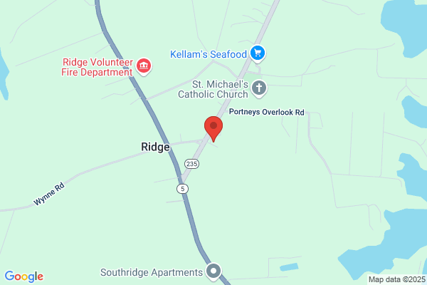 Ridge Service Center