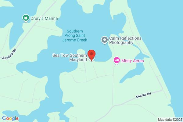 Sea Tow Southern Maryland