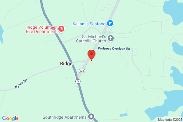 Southern Maryland Towing