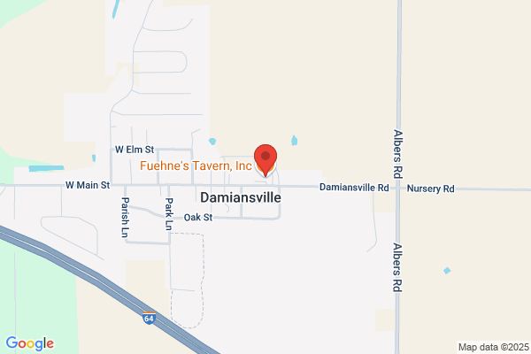 Fuehne's Tavern, Inc.