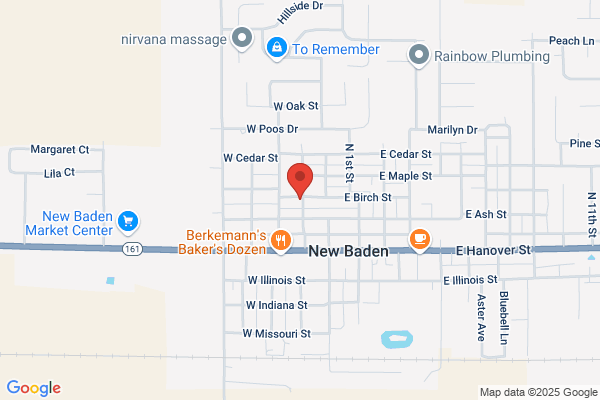 Kehrer Brothers Construction Inc.