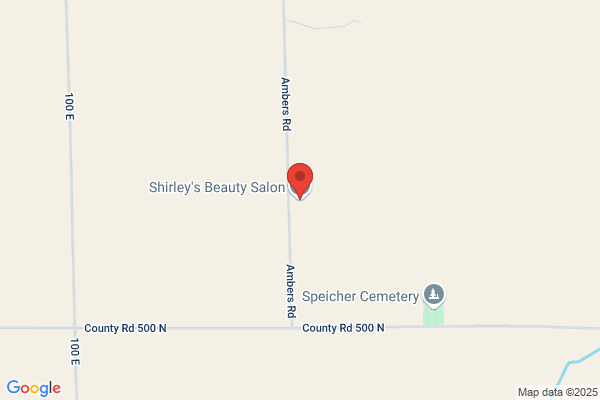 Shirleys Beauty Shop