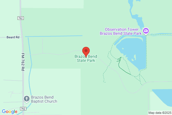 Brazos Bend State Park