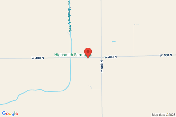 Highsmith Farm
