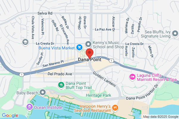 Discount Car Insurance | Lowered Rates of Dana Point