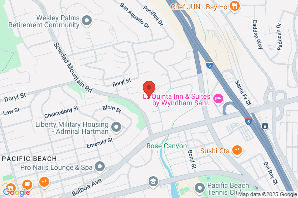 California Coast Detox & Rehab