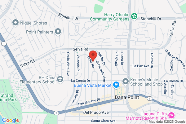 Dana Point Rehab Campus - Drug and Alcohol Rehab in Orange County