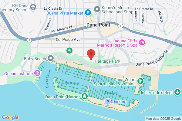Laguna Shores Recovery