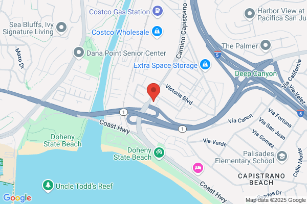 Dana Point Liquor