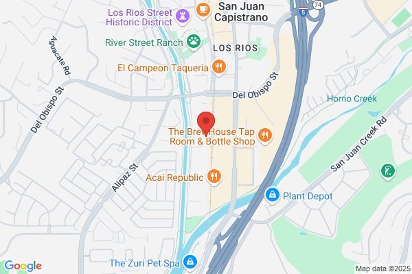 California Desert Engines Auto Repair