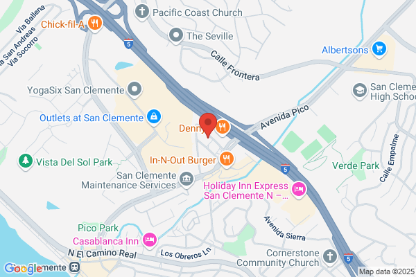 El Camino Automotive & Tire Center