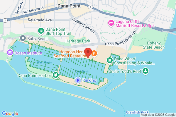 Mariners Yacht & Ship Brokerage, Inc