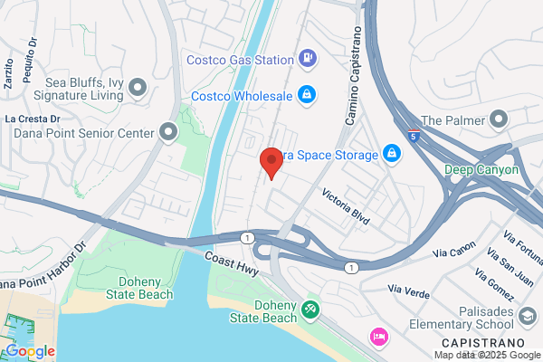 Dana Point Marine Services