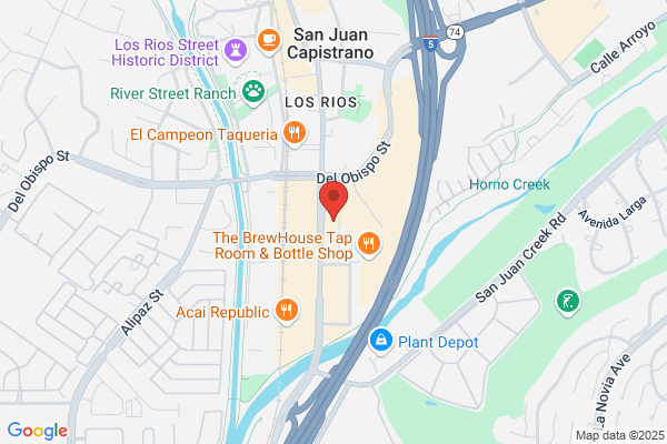Ricardo's Place