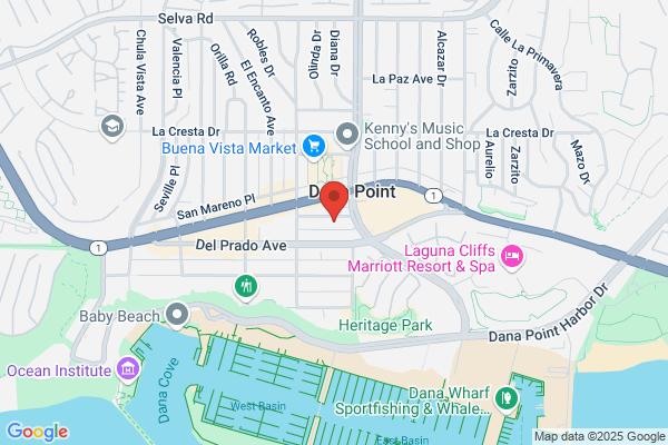 Allstate Insurance Companies, Sales Offices, San Clemente