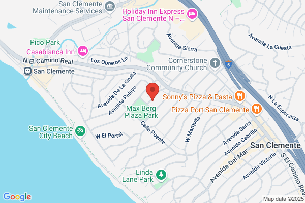 San Clemente Chiropractic