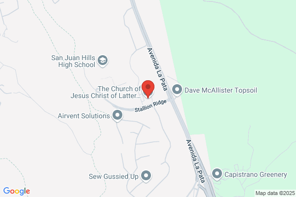 The Church of Jesus Christ of Latter-day Saints