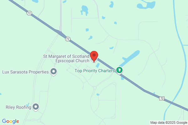St Margaret of Scotland Episcopal Church