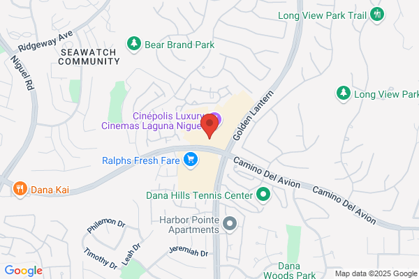 Restore Hyper Wellness Laguna Niguel