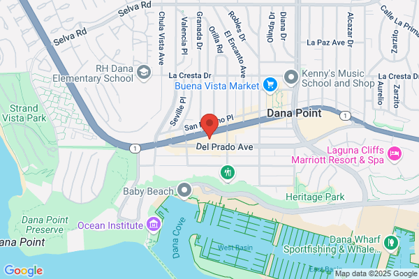 Massage Envy - Dana Point - PERMANENTLY CLOSED