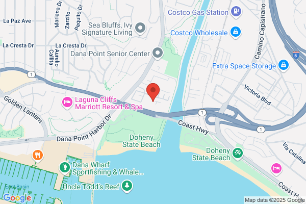 Doheny Deli & Coffee