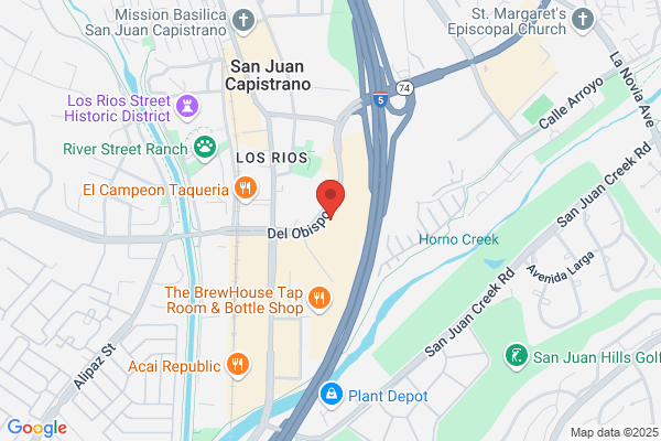 Aspire Dental & Implants - San Juan Capistrano