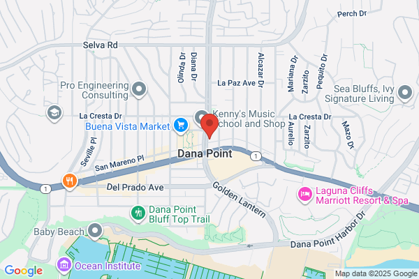 Dana Point Dental Group