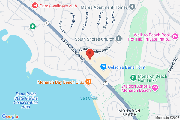 Monarch View Dental Care