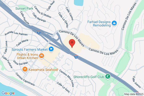 San Clemente Dental Associates