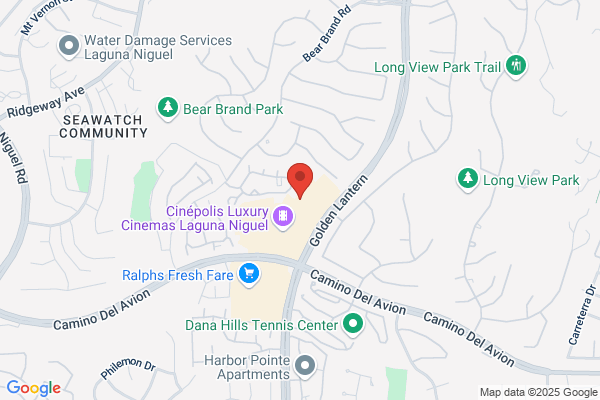 Mission Heritage Family Medicine – Laguna Niguel, Ocean Ranch