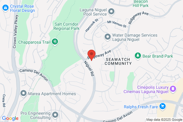 Aegis of Laguna Niguel