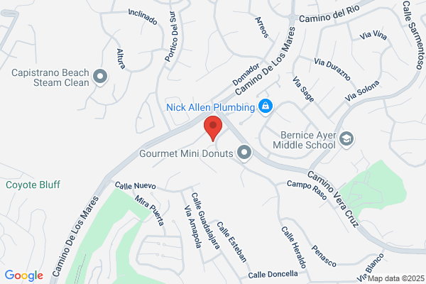 Camino Hills Care Home