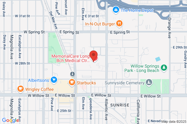 MemorialCare Medical Group