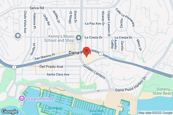 Providence ExpressCare - Dana Point