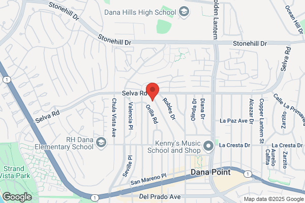 Water Damage Dry&Clean Dana Point