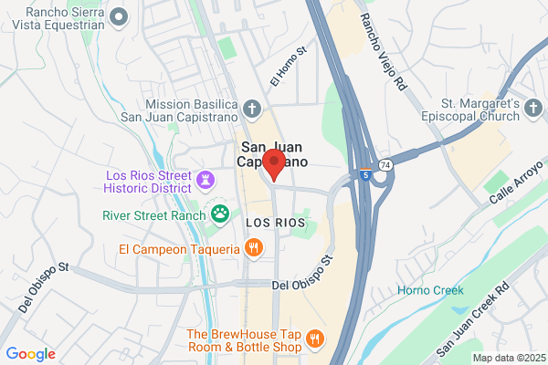La Mission Flowers & Gifts