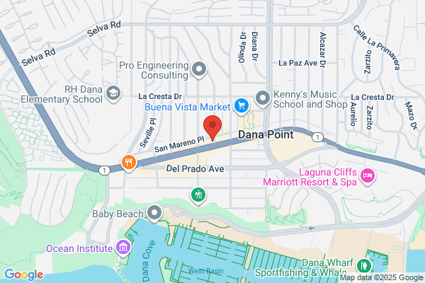 Marina Ranch Market