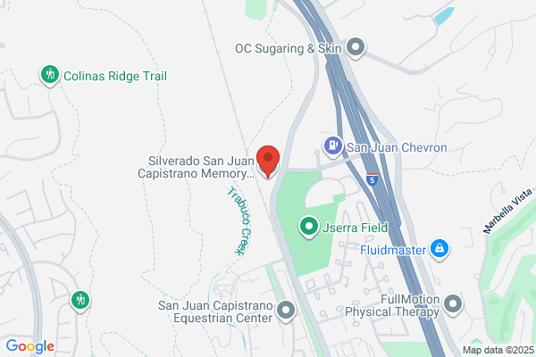 Silverado Hospice
