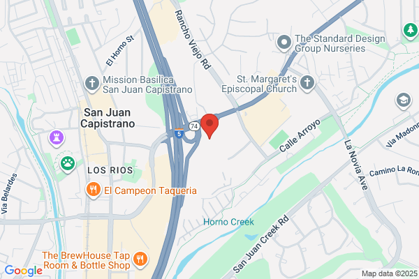 Best Western Capistrano Inn
