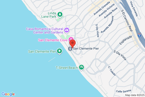 Casa Tropicana Bed & Breakfast