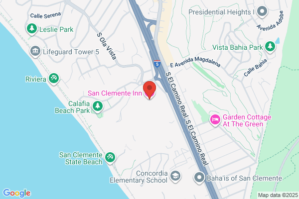 Hotel San Clemente