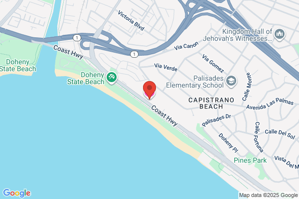 Riviera Beach & Spa Resort