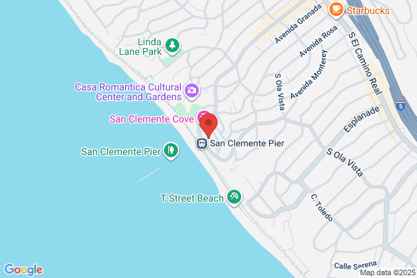 Villa Del Mar Inn