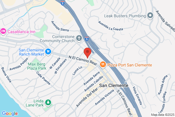 San Clemente Insurance Services