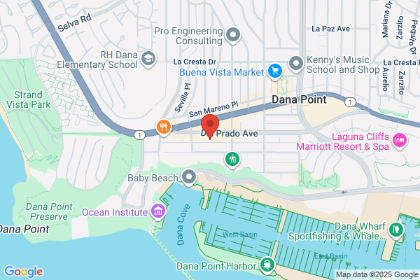 Dana Point Gold & Coin